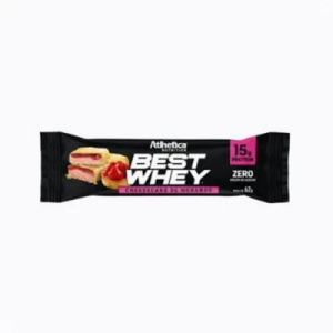 Best Whey Bar
