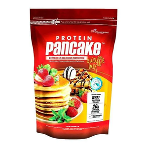Proteina Pancakes 