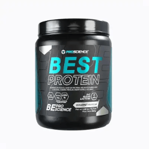 BEST PROTEIN