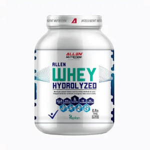 BIO WHEY HYDROLYZED