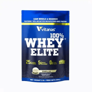 WHEY ELITE
