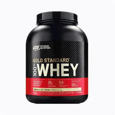 WHEY GOLD STANDARD